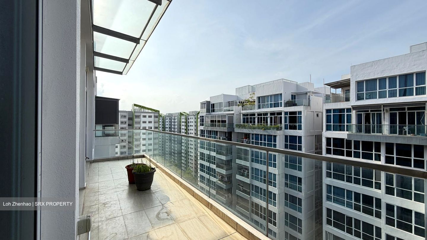 The Tampines Trilliant (D18), Condominium #533826761